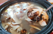 川厨小菜坊(稻城店)餐厅图片