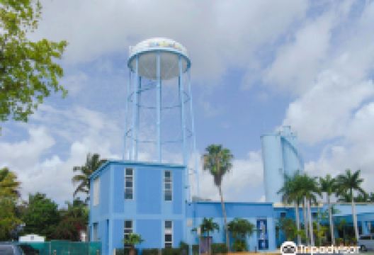 Imaginarium Science Center景点图片