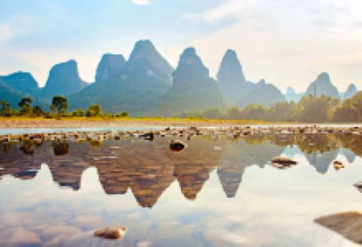 大面山景点图片
