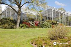 Geografisk Have-科灵