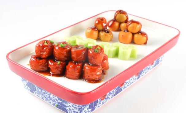 王家味·经典鲁菜(东城店)