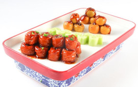 王家味·经典鲁菜(东城店)