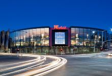 Westfield Doncaster购物图片