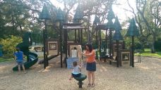 Ruhl Park-梅德福-Laird_Torrance