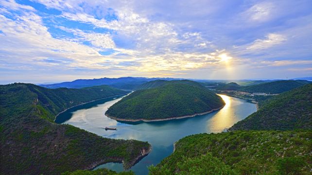 丹江风景名胜区