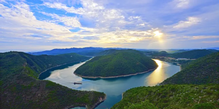 丹江風景名勝區