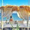 Seaside Santorini