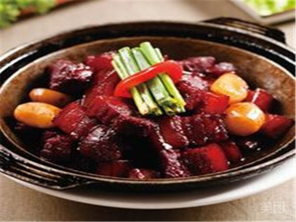 涌上外婆桥(西子国际店)