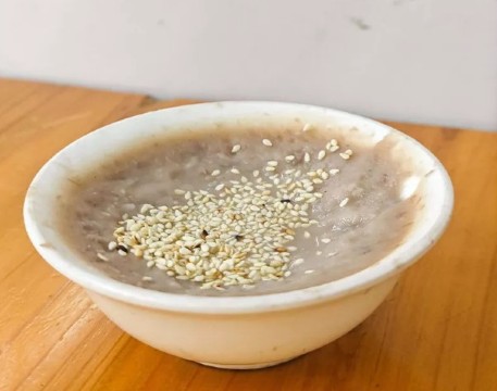 叶家花生汤(安福新村店)