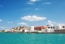 艾尔古纳景点图片