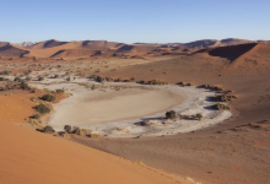 索苏斯盐沼景点图片