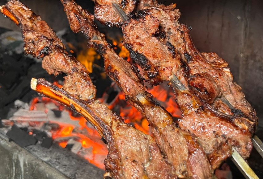 Kaber Sobhy Restaurant餐厅图片