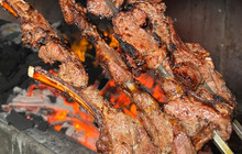 Kaber Sobhy Restaurant餐厅图片