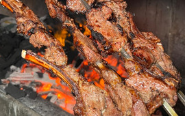 Kaber Sobhy Restaurant