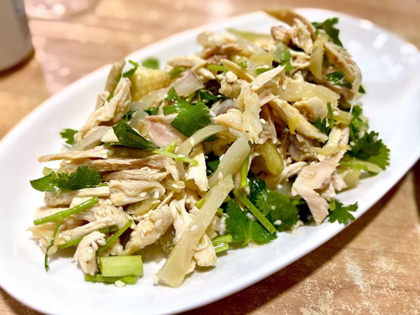 Chaoshan Snack