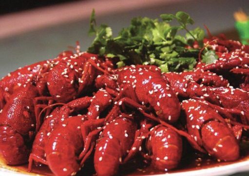 小峰烧烤(避暑花园店)