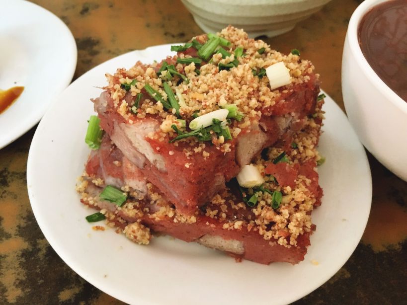 丙垚饮食店