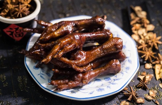 周生记(红旗路店)