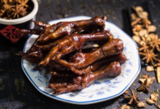 周生记(红旗路店)美食图片