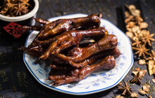周生记(红旗路店)餐厅图片
