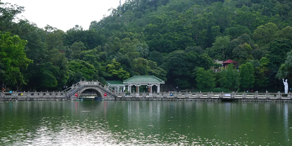 永安旅遊
