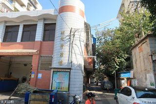 难忘厦门湖滨三里居住小区