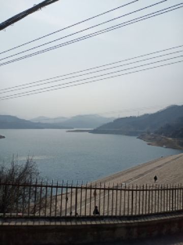 玉马平湖风景区-汝阳-m34****6076