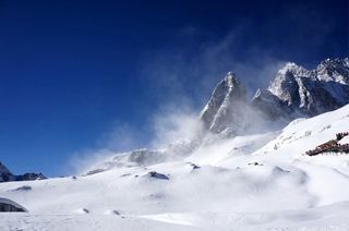 玉龙雪山应该怎么玩？