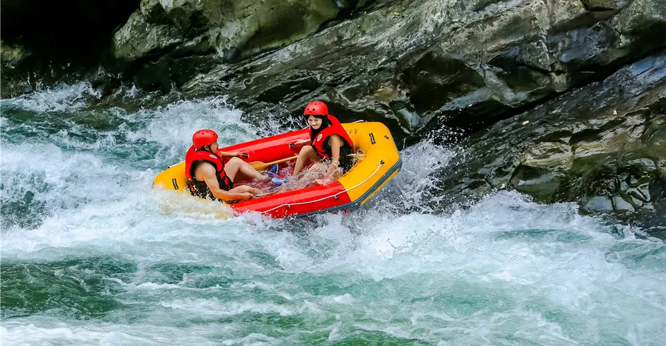 永安旅遊