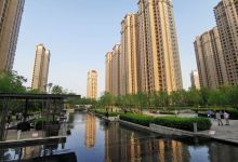 百货大楼购物中心购物图片