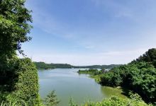 古宇湖景点图片