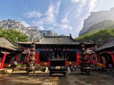 万善寺-修武-深度旅行者