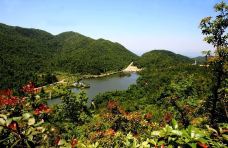 三百山景区-安远-古言新语