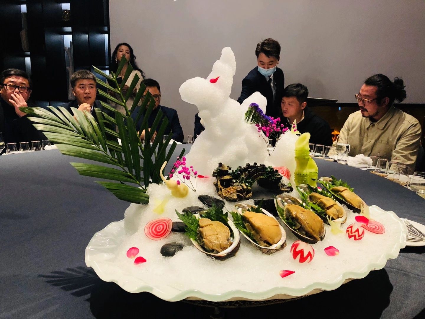 Food Palace餐厅图片