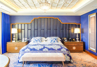 澳门2万多一晚的酒店有多壕？面积超250平，洗漱用品用爱马仕