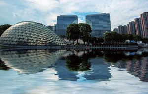 相城区游记图文-姑苏向北，邂逅千年流韵活力岛