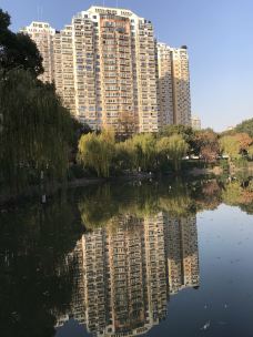 绣湖公园-义乌-D14****292