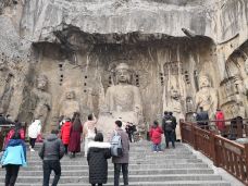 卢舍那大佛-洛阳-YoYo_2P5D3L9L