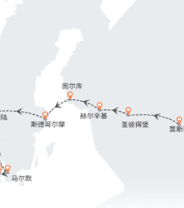 瑞典西海岸游记图文-北欧4国游所思所想