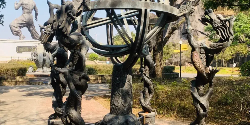 永安旅遊