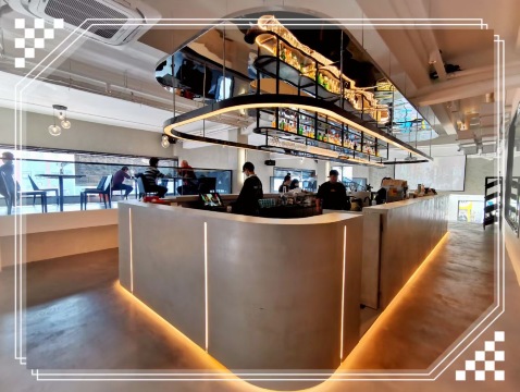 美餐纵(创意产业园店)