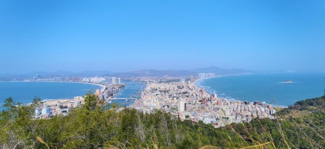 惠州双月湾攻略 惠州双月湾门票 攻略 地址 图片 门票价格 携程攻略