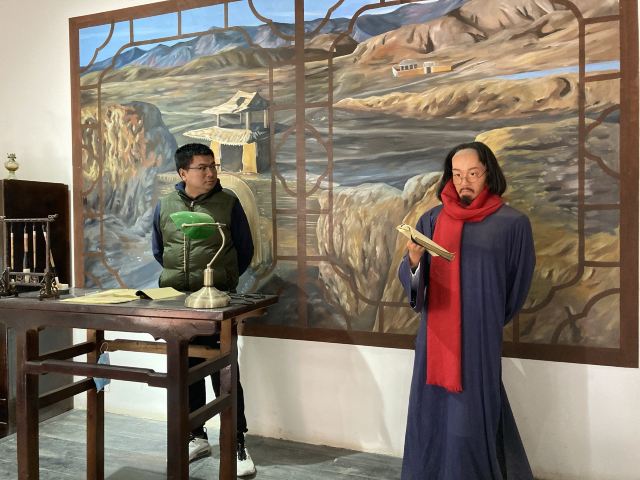 永泰古城旅行图片 3
