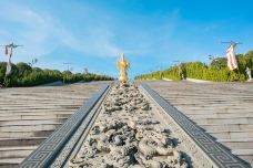 沩山风景名胜区-宁乡