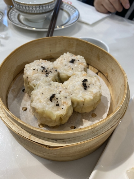 上海建工浦江皇冠假日酒店·彩丰楼·中餐厅