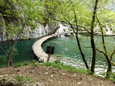 普利特维采湖群国家公园-Plitvicki Ljeskovac