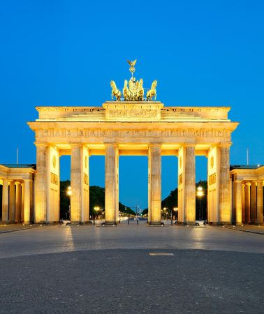 8D7N • Germany: Berlin, Munich, Neuschwanstein Castle, Königssee Cruise + In-depth Tour of Major German Cities and Experience the dual soul of tradition and rebellion in Germany