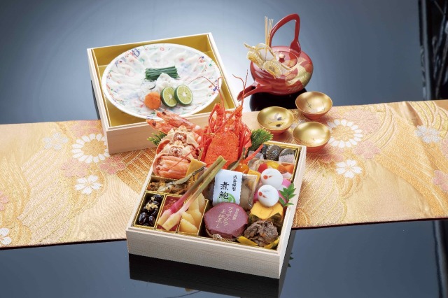 Katsuhana Ichiharaten餐厅图片