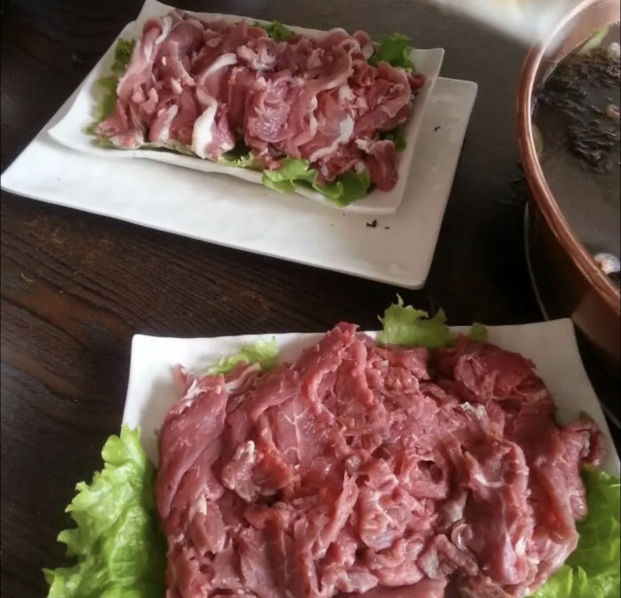 西来顺(小西街店)餐厅图片