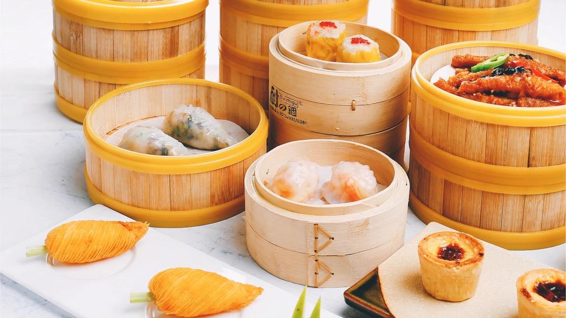 深圳富苑皇冠假日套房酒店图片
